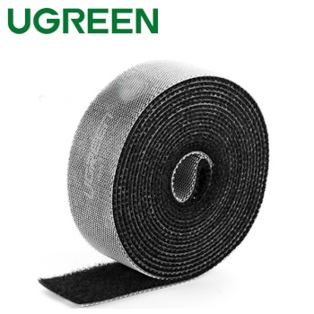 [Ugreen] 유그린 롤타입 벨크로 케이블 타이 5M [U-40356]