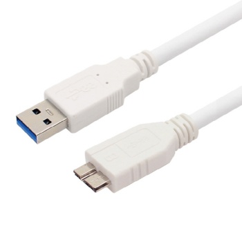 [MBF] 엠비에프 USB3.0 변환 케이블 [AM-MicroB]