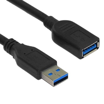 [IN NETWORK] 인네트워크 USB3.0 케이블 [AM-AF] 몰딩타입