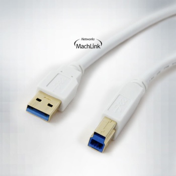 [MachLink] 마하링크 USB3.0 케이블 [AM-BM]
