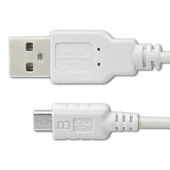 [MachLink] 마하링크 USB2.0 DCP 고속충전 케이블 [AM-Micro 5P]