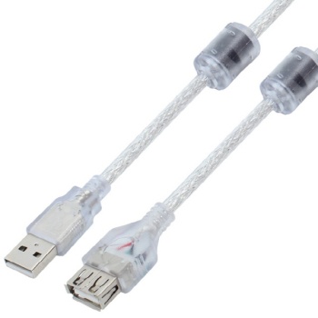 [MBF] 엠비에프 USB2.0 고급형 연장케이블 [AM-AF]