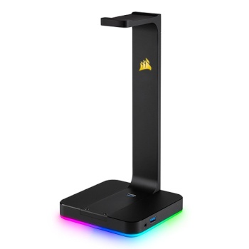 [CORSAIR] [스탠드] ST100 RGB 프리미엄 [가상7.1ch]