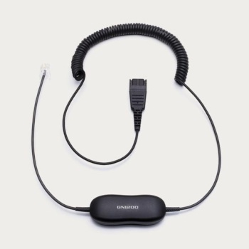 [Jabra] [CC케이블] Jabra GN 1200 [시스코 및 other]