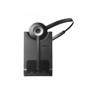 [Jabra] [무선CC] PRO 925 2.4G [Dual (데스크폰+모바일용)]