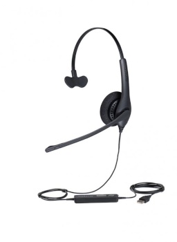 [Jabra] [유선CC] Biz 1500 MONO [USB]