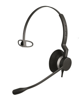 [Jabra] [유선CC] Biz 2300 MONO
