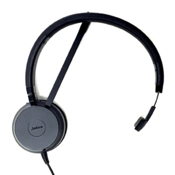 [Jabra] [유선헤드셋] Evolve 20 Mono