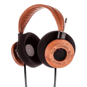 [GRADO] GS1000e [DST코리아 정품]