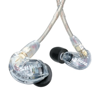 [SHURE] SE215 [삼아프로사운드정품] [색상선택]