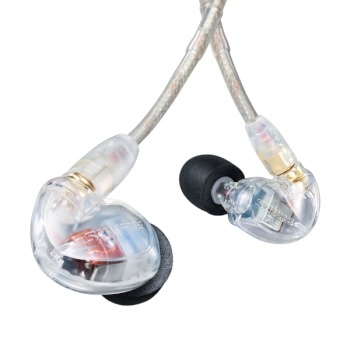 [SHURE] SE425 [삼아프로사운드정품]