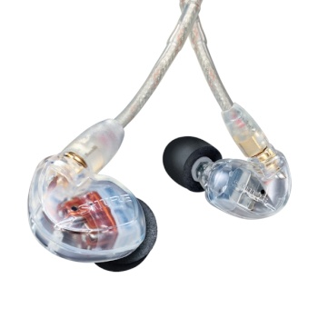 [SHURE] SE535 [삼아프로사운드정품]
