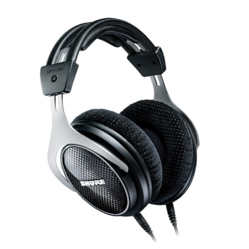 [SHURE] SRH1540 [검정][삼아프로사운드정품]