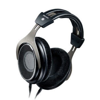 [SHURE] SRH1840 [검정][삼아프로사운드정품]