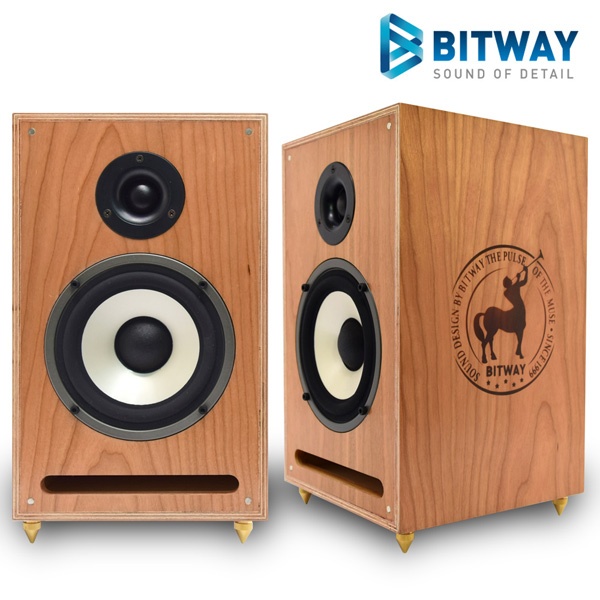 [BITWAY] [2채널스피커] JAC-905AA