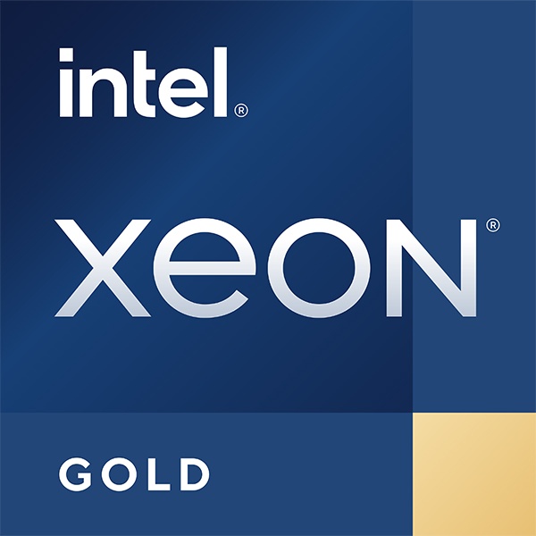 [INTEL] Intel® Xeon® Gold 6544Y Processor Tray