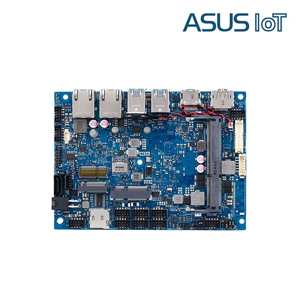 [ASUS IoT] [산업용 보드] E395S-IM-AA