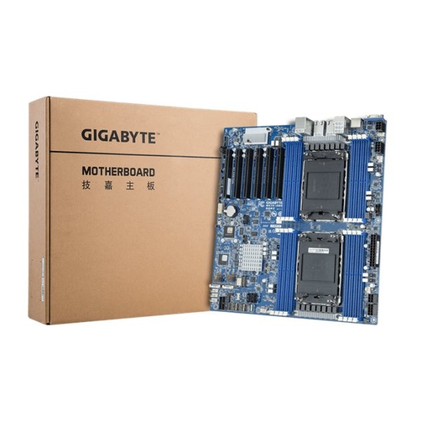 [GIGABYTE] MS73-HB0 (인텔C741/E-ATX)