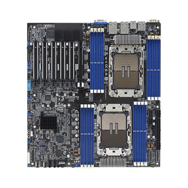 [ASUS] Z13PE-D16 STCOM (인텔C741/E-ATX)