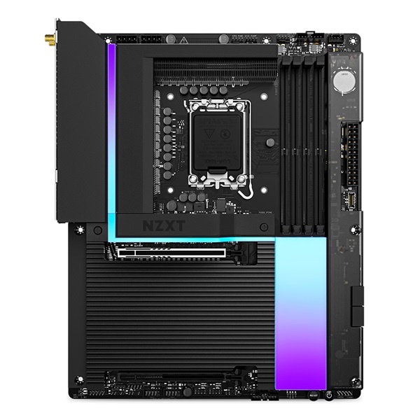 [NZXT] N9 Z890 Gaming (인텔Z890/ATX)  [Black]