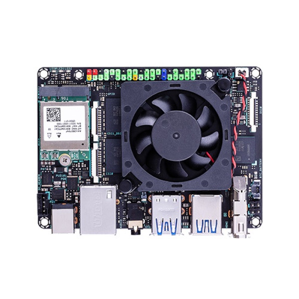 [ASUS] Tinker Edge R STCOM 어댑터 포함 (ARM/Pico-ITX)