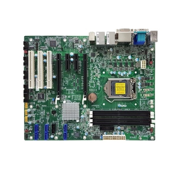 [DFI] [산업용보드] SD631-Q170 (인텔Q170/ATX)