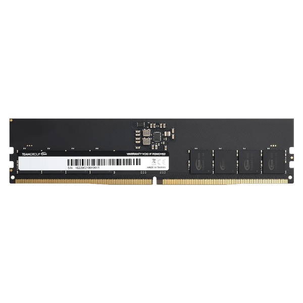 [Team Group] DDR5 PC5-44800 CL46 Elite 서린  [8GB] (5600)