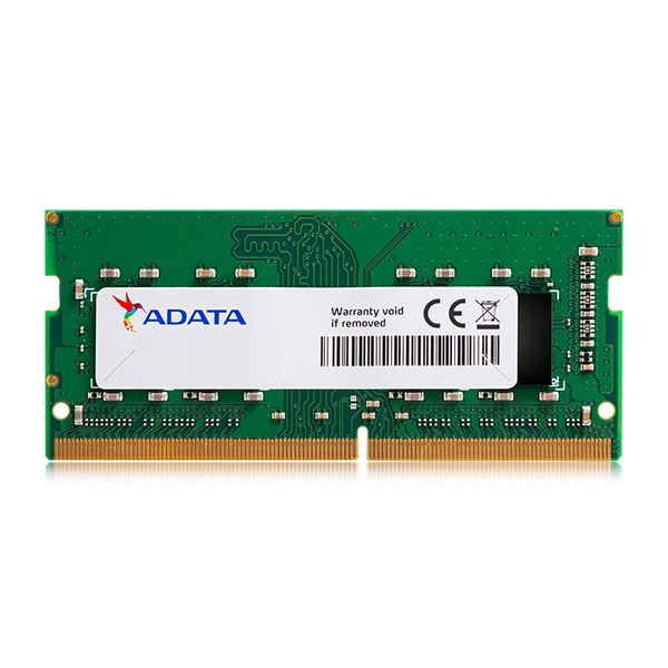 [ADATA] 노트북용 산업용 스탠다드 DDR4 PC4-25600  [4GB] (3200)