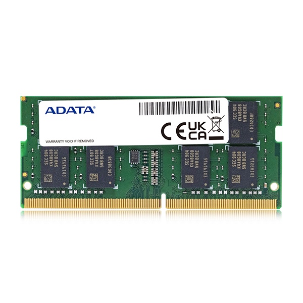 [ADATA] 노트북용 산업용 와이드 DDR4 PC4-25600  [16GB] (3200)
