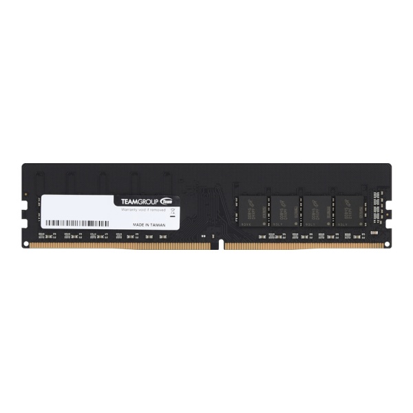 [Team Group] 팀그룹 DDR4 PC4-25600 Elite 서린  [8GB] (3200)