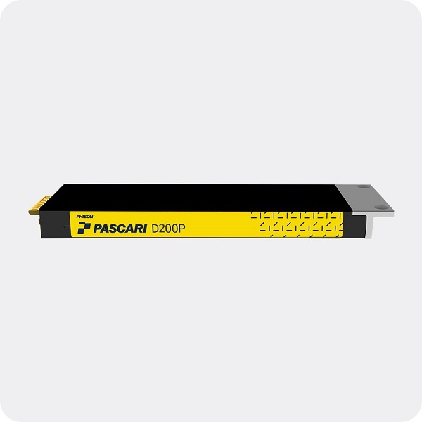 [파이슨] PASCARI 엔터프라이즈 D200P E1.S NVMe 2280  [1.92TB]