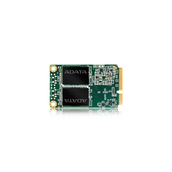 [ADATA] 산업용 스탠다드 IMSS316 mSATA  [64GB]