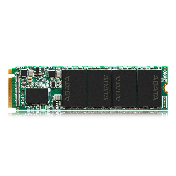 [ADATA] 산업용 와이드탬퍼러처 IM2P32A8 M.2 NVMe 2280  [128GB]