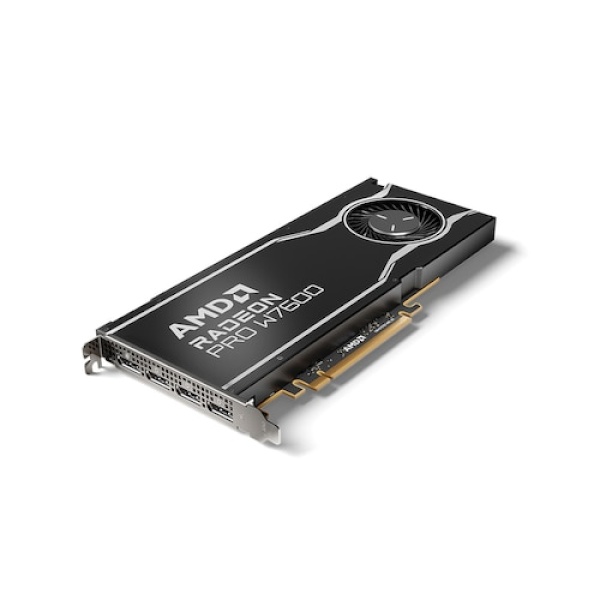 [AMD] 라데온 PRO W7600 D6 8GB