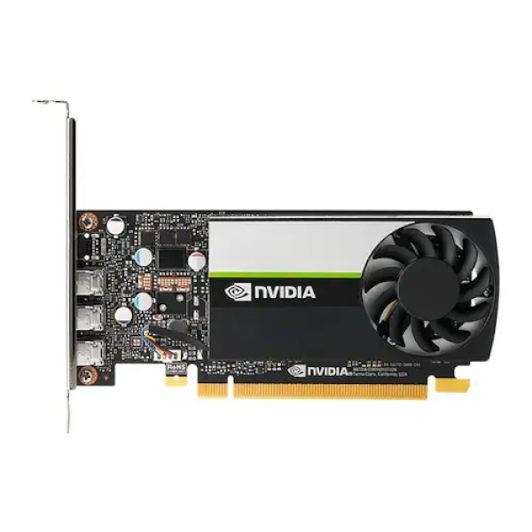 [NVIDIA] 엔비디아 NVIDIA T400 D6 4GB AI 딥러닝[A/S 3년 무상보증] ▶ [병행수입] ◀
