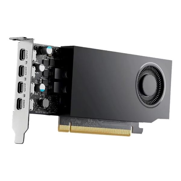 [NVIDIA] 엔비디아 쿼드로 NVIDIA Quadro RTX A400 4GB GDDR6 AI 딥러닝[A/S 3년 무상보증]  