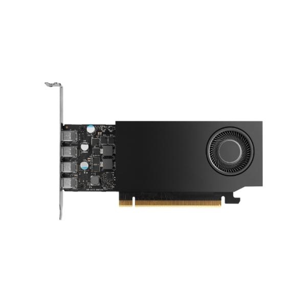 [NVIDIA] RTX A1000 D6 8GB  엔비디아코리아 정품