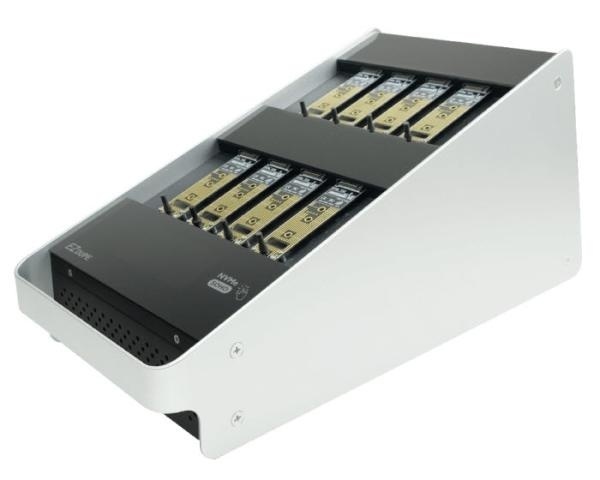 [EZ Dupe] M.2 NVME 복사기 MK-II