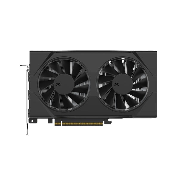 [XFX] 라데온 RX 9060 SWIFT DUAL D6 8GB  [조립전용]