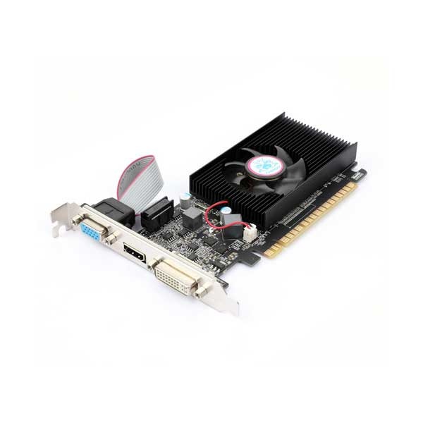 [TAGER] GeForce G210 D3 512MB LP