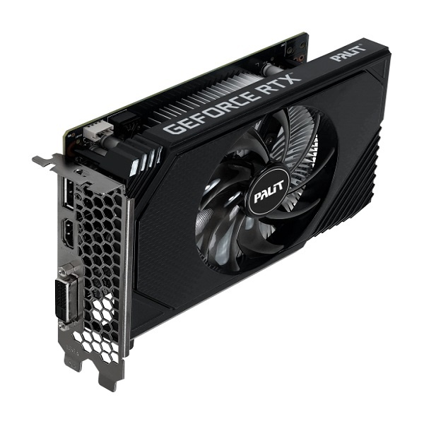 [PALIT] 지포스 RTX 3050 STORM X D6 6GB 이엠텍