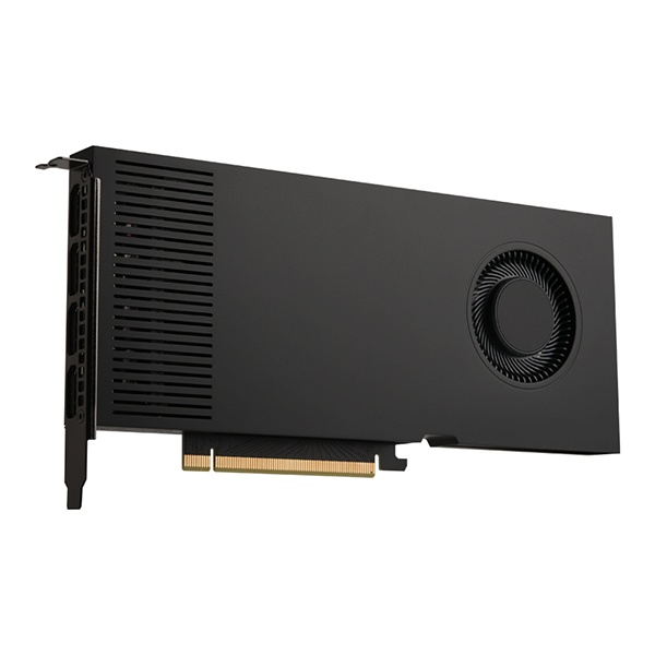 [NVIDIA] RTX 4000 Ada Generation D6 20GB 서린 [벌크]