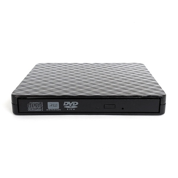 [이지넷유비쿼터스] NEXT-100DVD-RW USB3.0 External ODD (DVD-RW) Multi플레이어