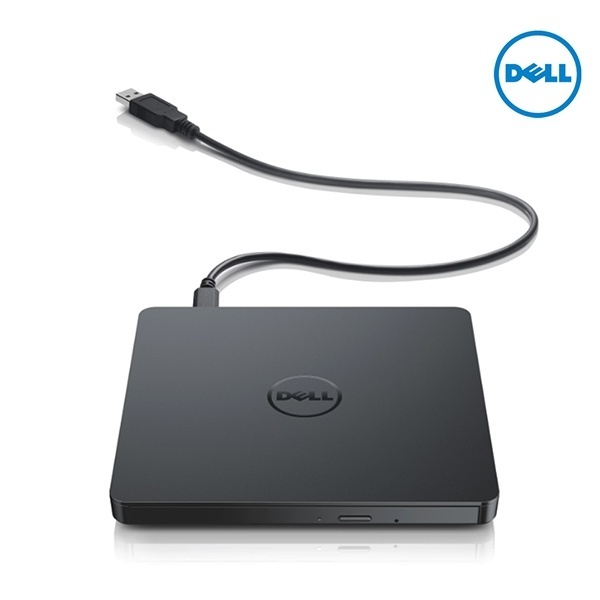 [Dell] Dell USB 슬림 DVD-ROM 드라이브 DP61NB60