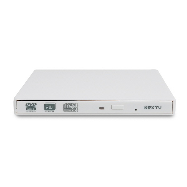 [이지넷유비쿼터스] NEXT-101DVD-COMBO USB2.0 External ODD (DVD-Combo)