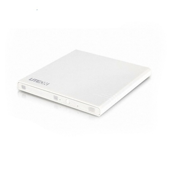 [LITEON] 외장형 DVD-MULTI eBAU108  21/W 화이트 (정품박스/외장형/USB)
