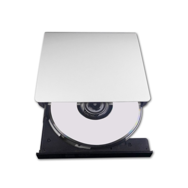 [유커머스] 외장ODD, UC-CP66 DVD-RW [USB3.0]  [화이트]