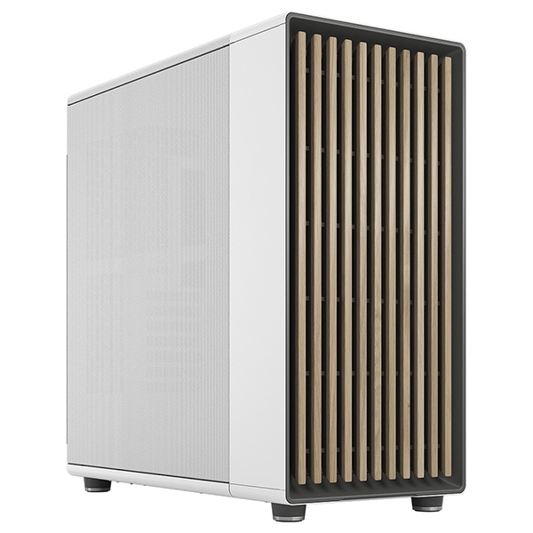 [FRACTAL DESIGN] North XL MESH [빅타워]  [초크 화이트]