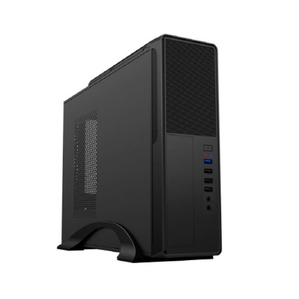 [ANIX] S612SE LP USB 4Port [슬림LP]
