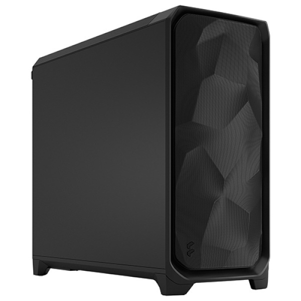 [FRACTAL DESIGN] Meshify 3 XL Solid [빅타워]  [블랙]